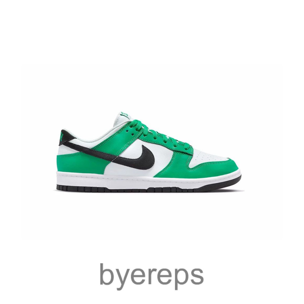 Nk Dunk SB Low Celtics
