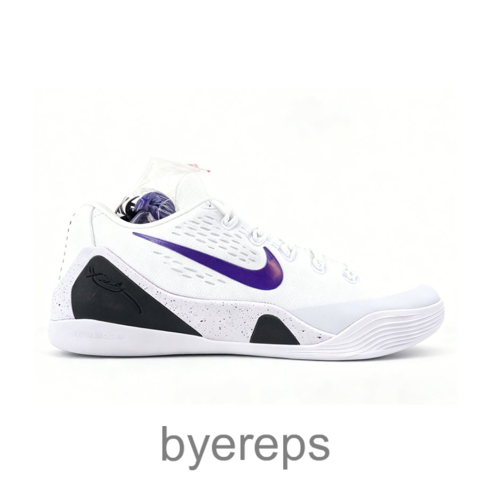 Kobe 9 Em Protro Tb Lakers Home