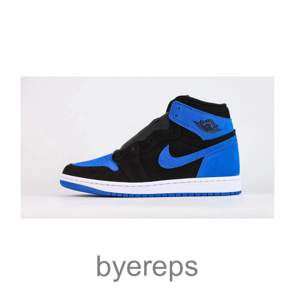 Air Jordan 1 Retro High OG Royal Reimagined