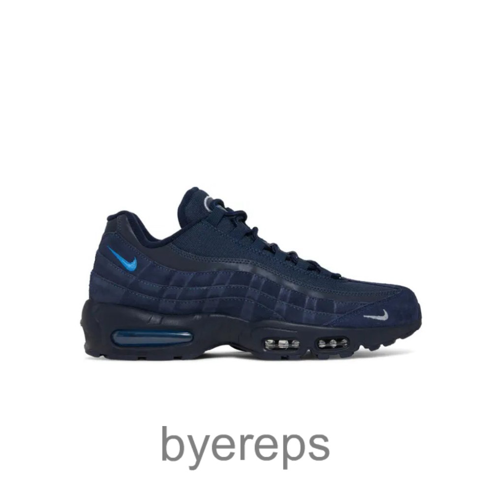 Air Max 95 Obsidian