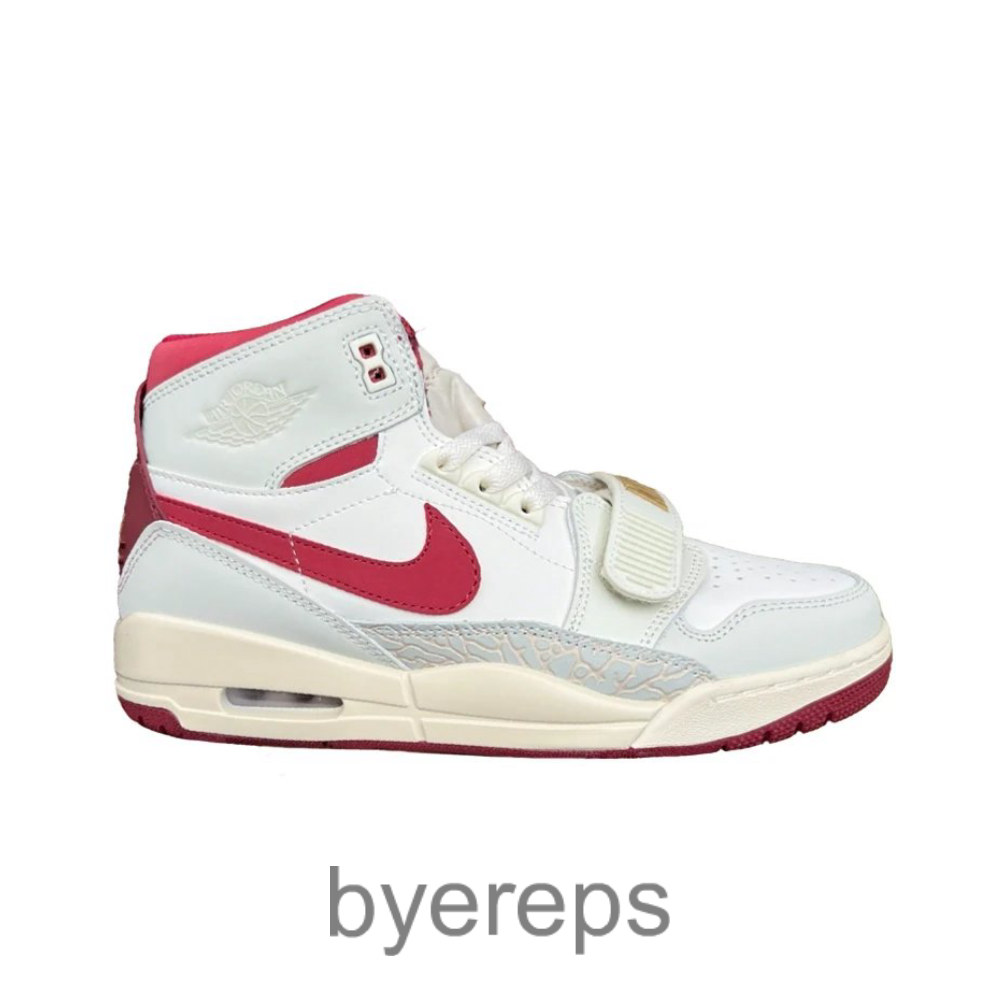 Jordan Legacy 312 Year Of The Horse