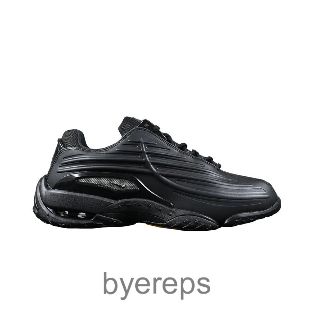 Nocta X Hot Step 2 Black Gunmetal