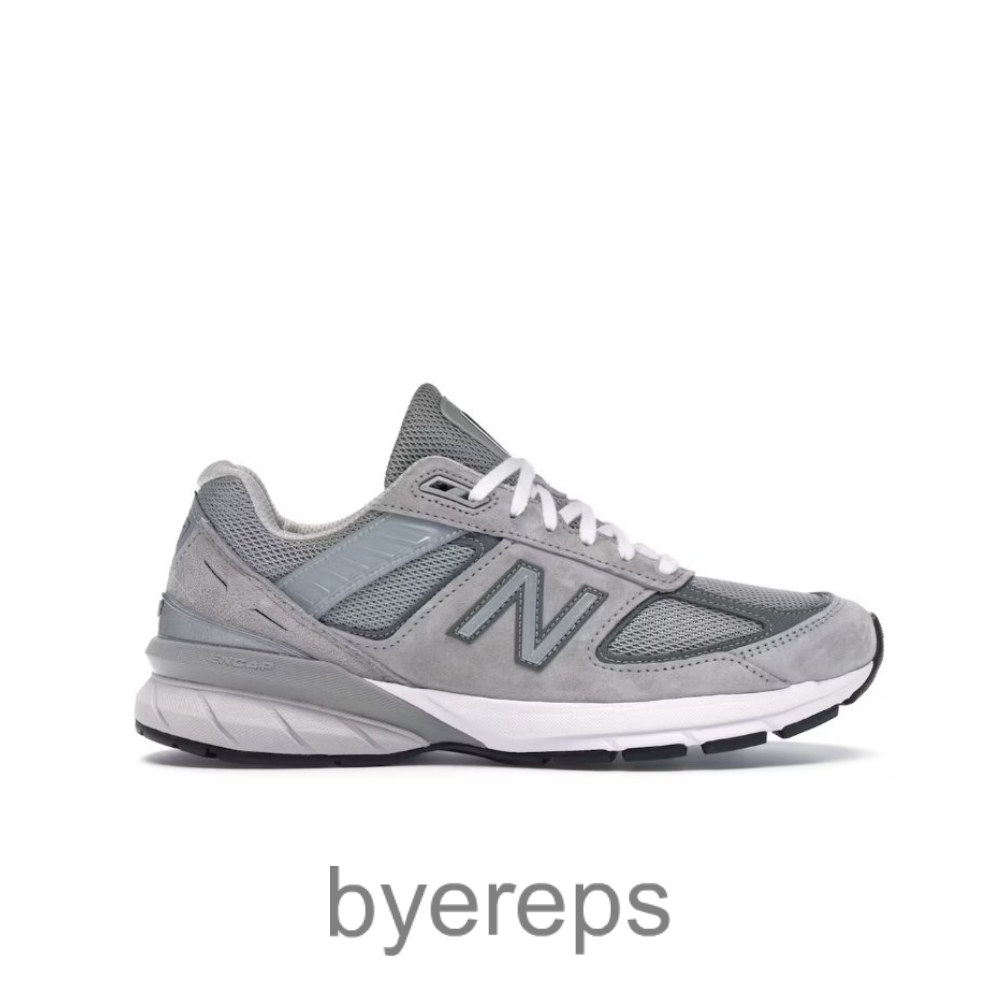 New Balance 990v5 Grey
