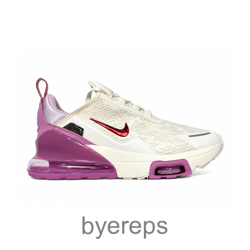 Air Max 270 Premium Sail Light Magenta