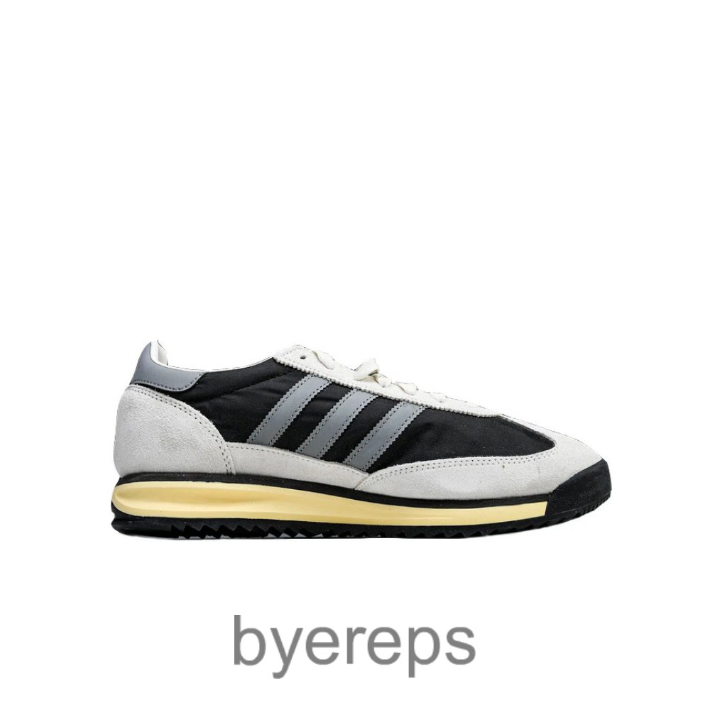 Originals Sl72 Rs Grey Black