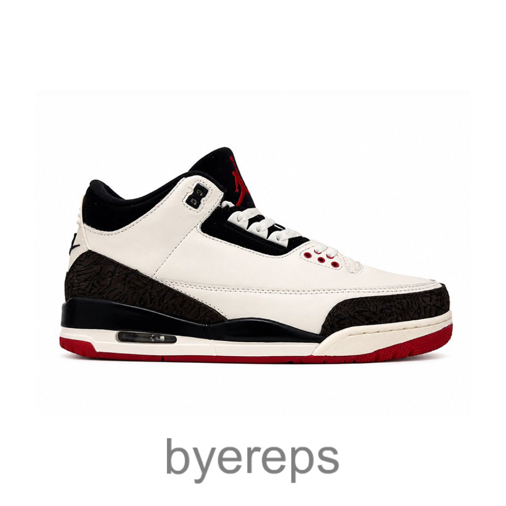 Air Jordan 3 Retro OG World'S Best Dad