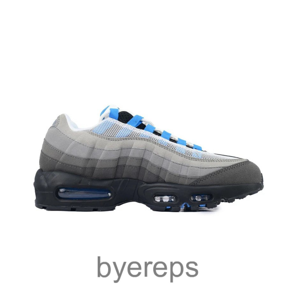 Air Max 95 OG Blue Spark