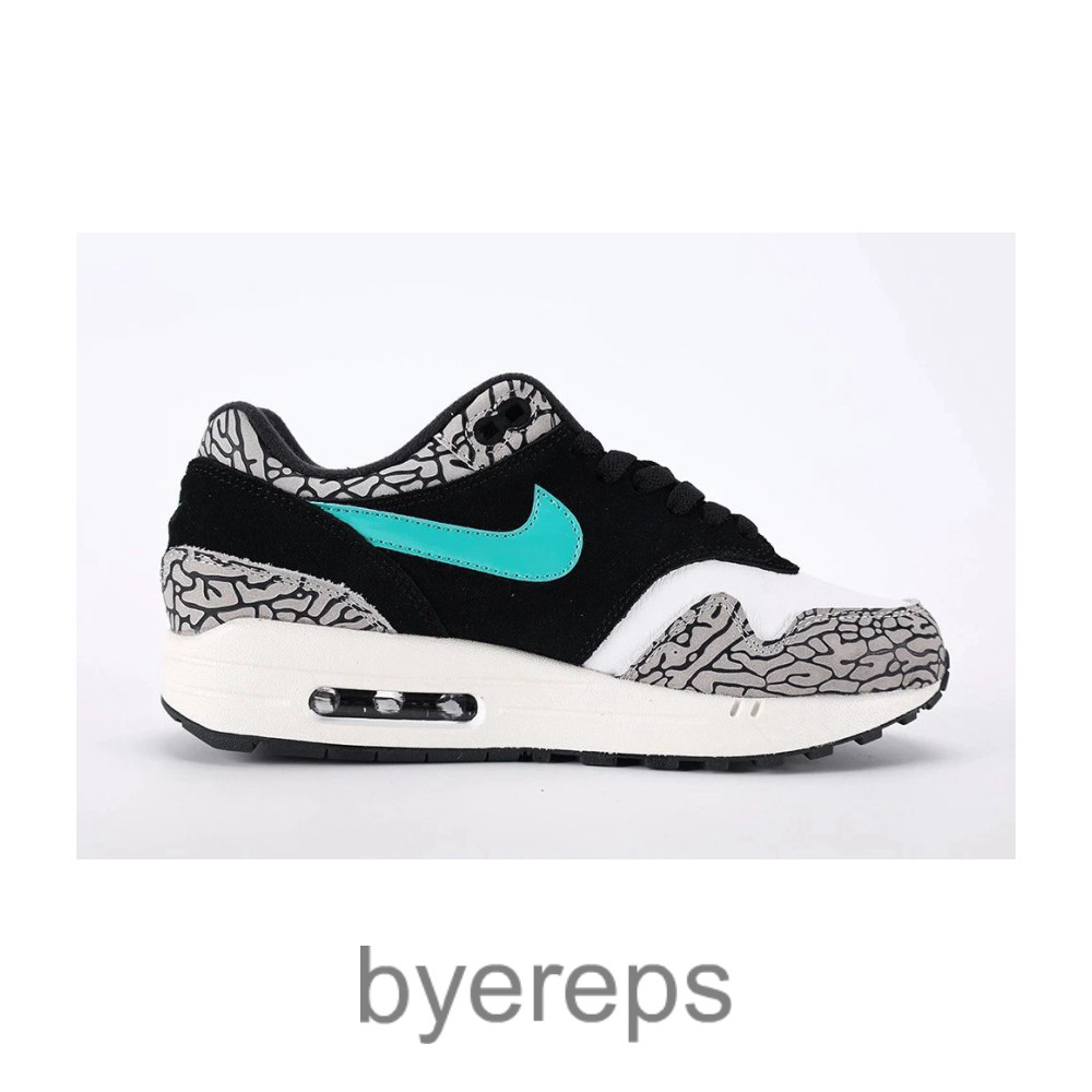 Atmos X Air Jordan X Air Max 1 Elephant