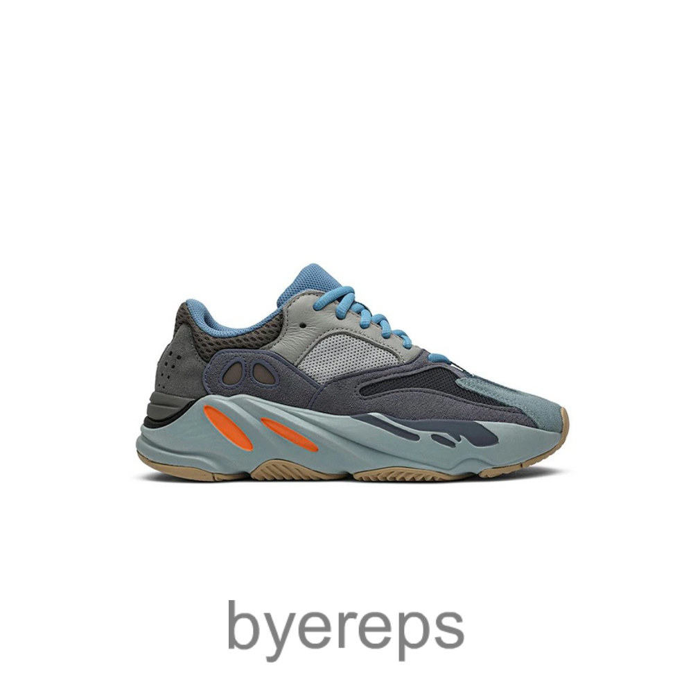 Yeezy 700 Carbon Blue Fw2498