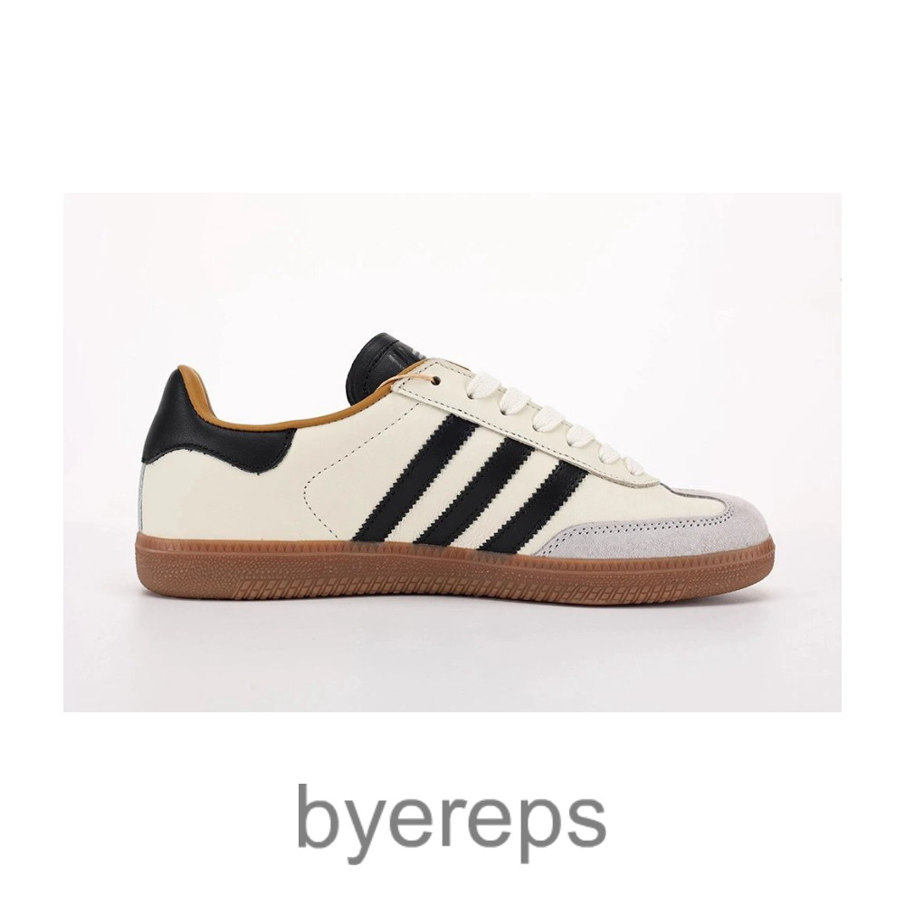 Samba OG Jjjjound White