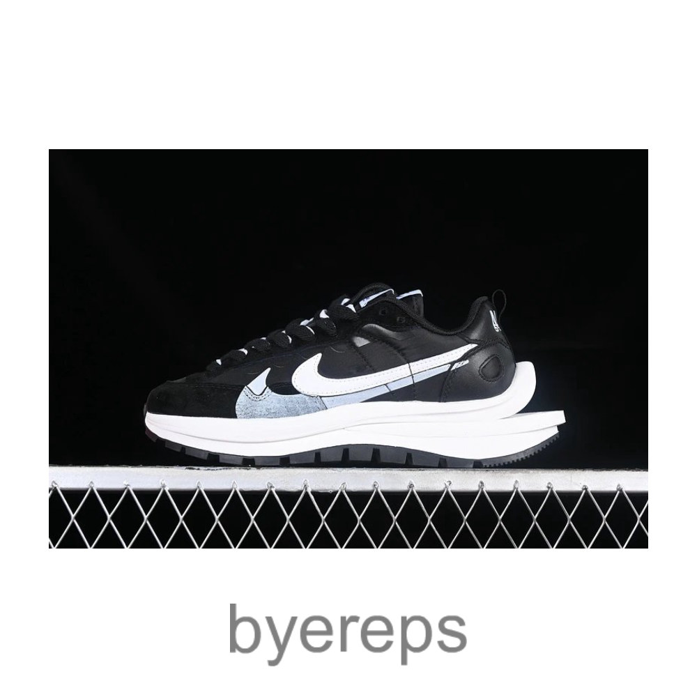 Sacai Vaporwaffle 3.0 White/Black