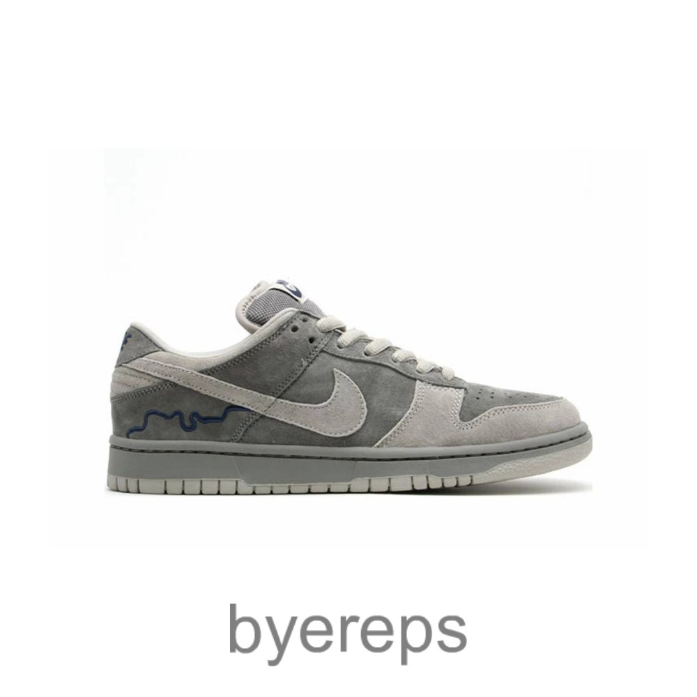 Nike SB Dunk Low London