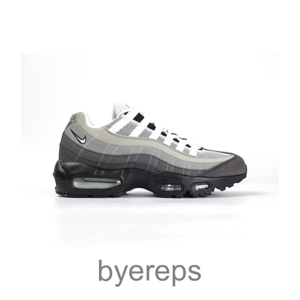 Air Max 95 OG Grey Gradient
