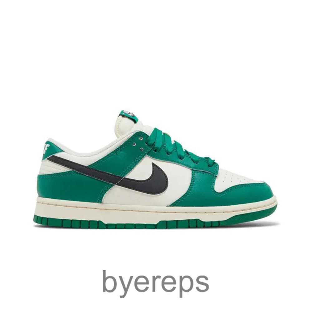 Nike Dunk Low Se Lottery Pack Malachite