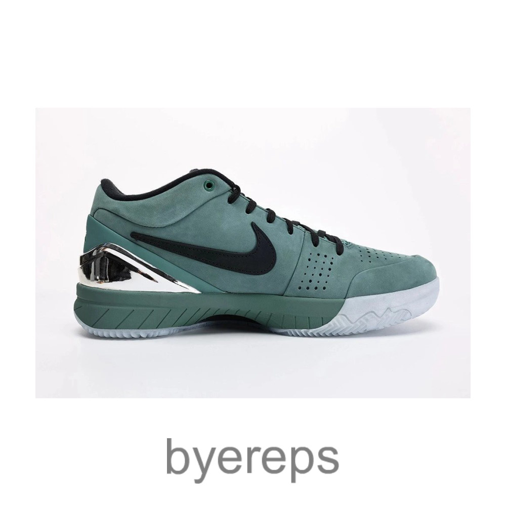 Zoom Kobe 4 Protro Girl Dad