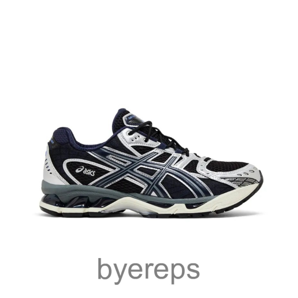 Asics Gel Nimbus 10.1 Black Midnight