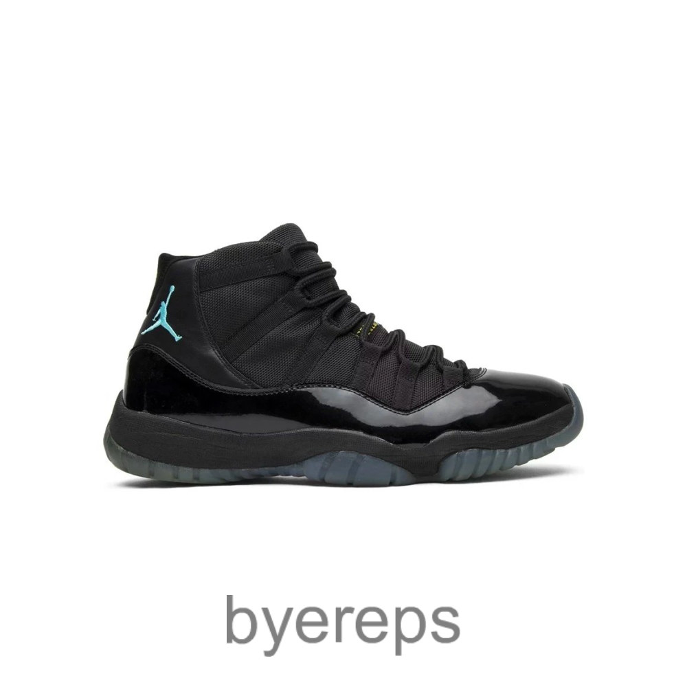 Air Jordan 11 Retro Gamma Blue