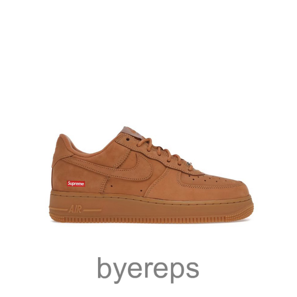Air Force 1 Low Sp Supreme Wheat