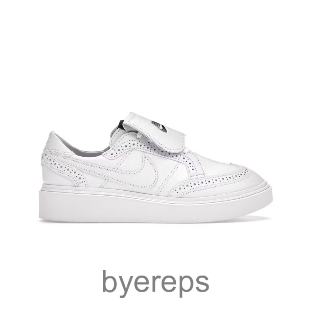 G-Dragon Kwondo 1 Peaceminusone Triple White