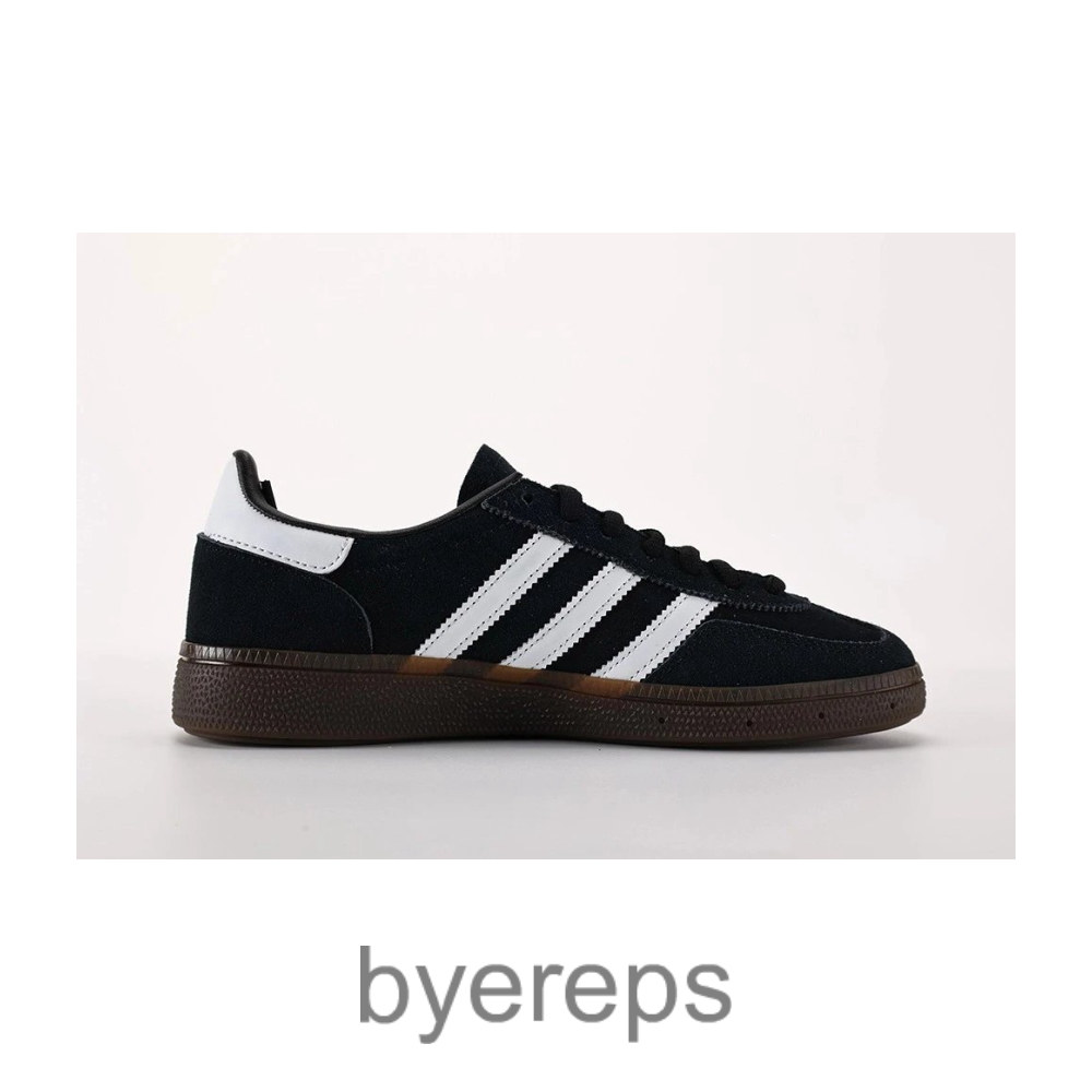 Handball Spezial Black Gum