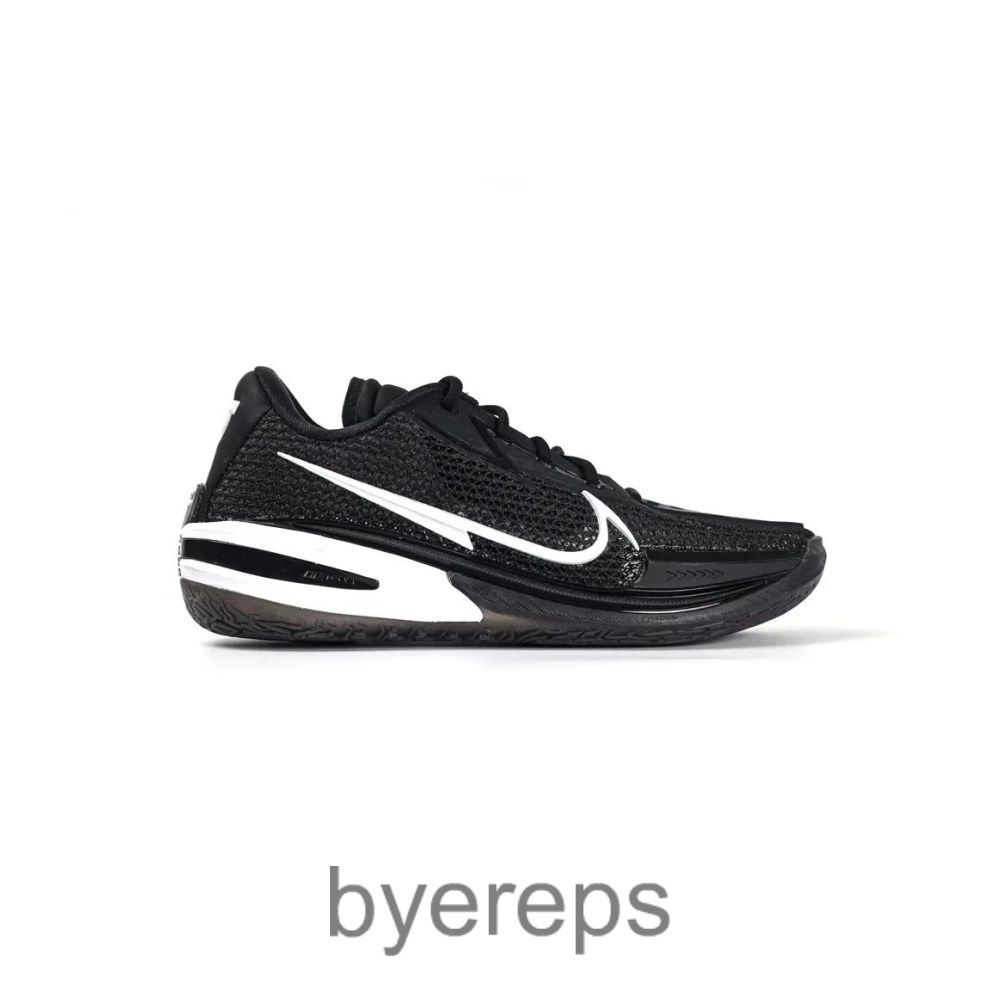 Nike Air Zoom Gt Cut Tb Black White