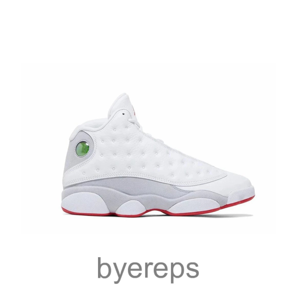 Air Jordan 13 Wolf Grey
