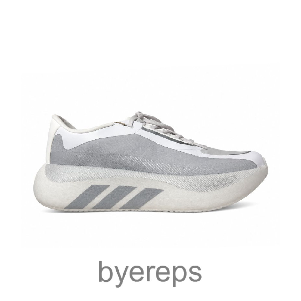 Adidas Hyperboost Edge M White Grey