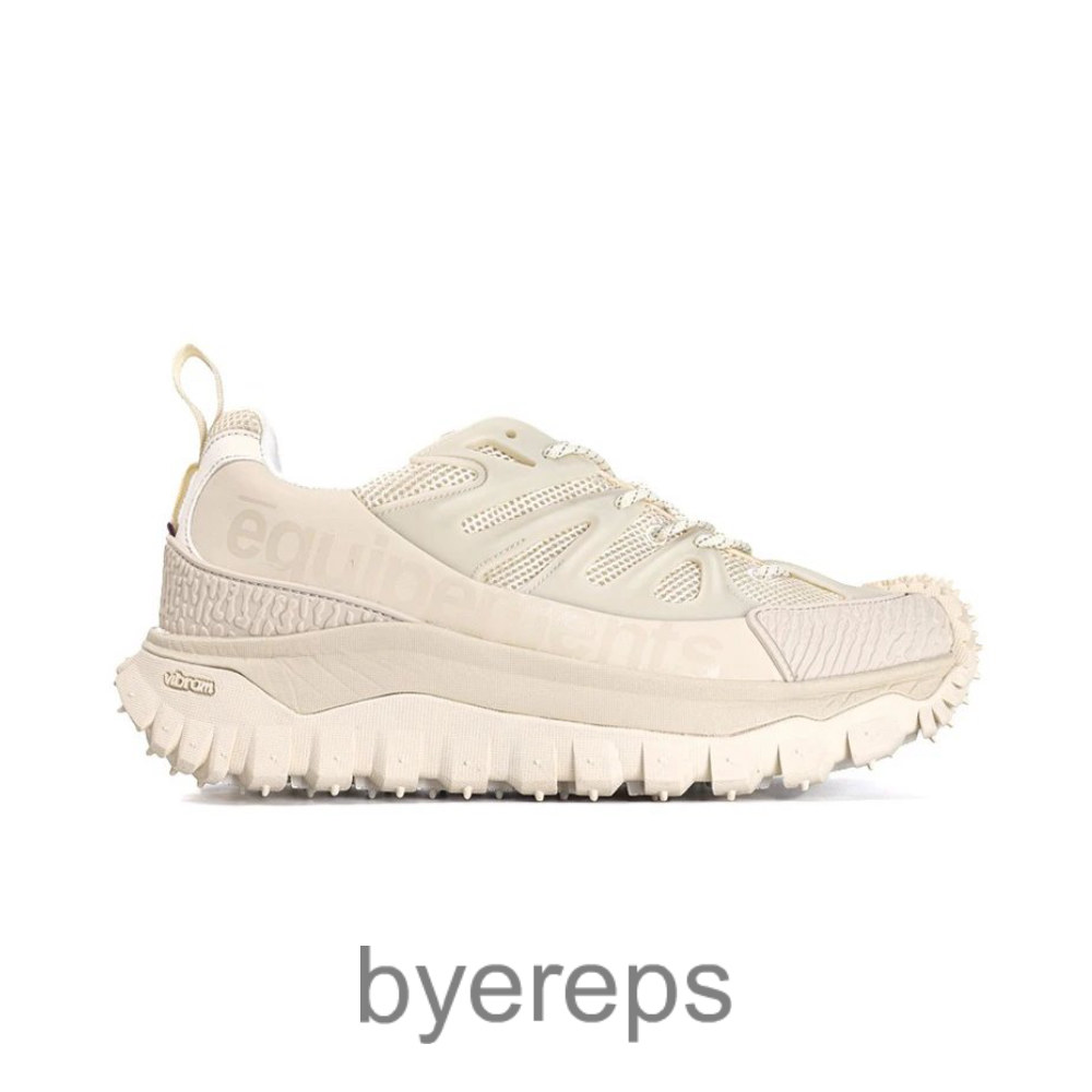 Salehe Bembury Trailgrip Amoeba Low Top Sneakers
