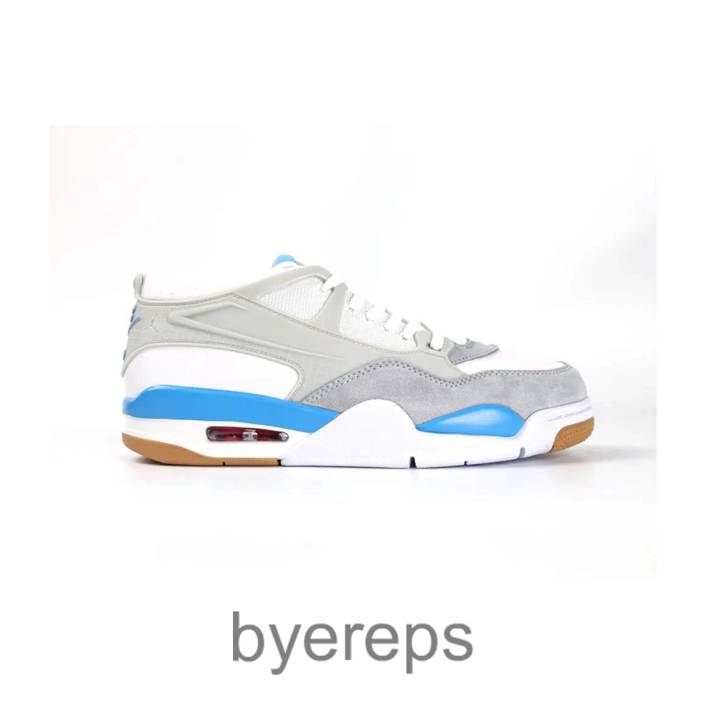 Air Jordan 4 Rm University Blue
