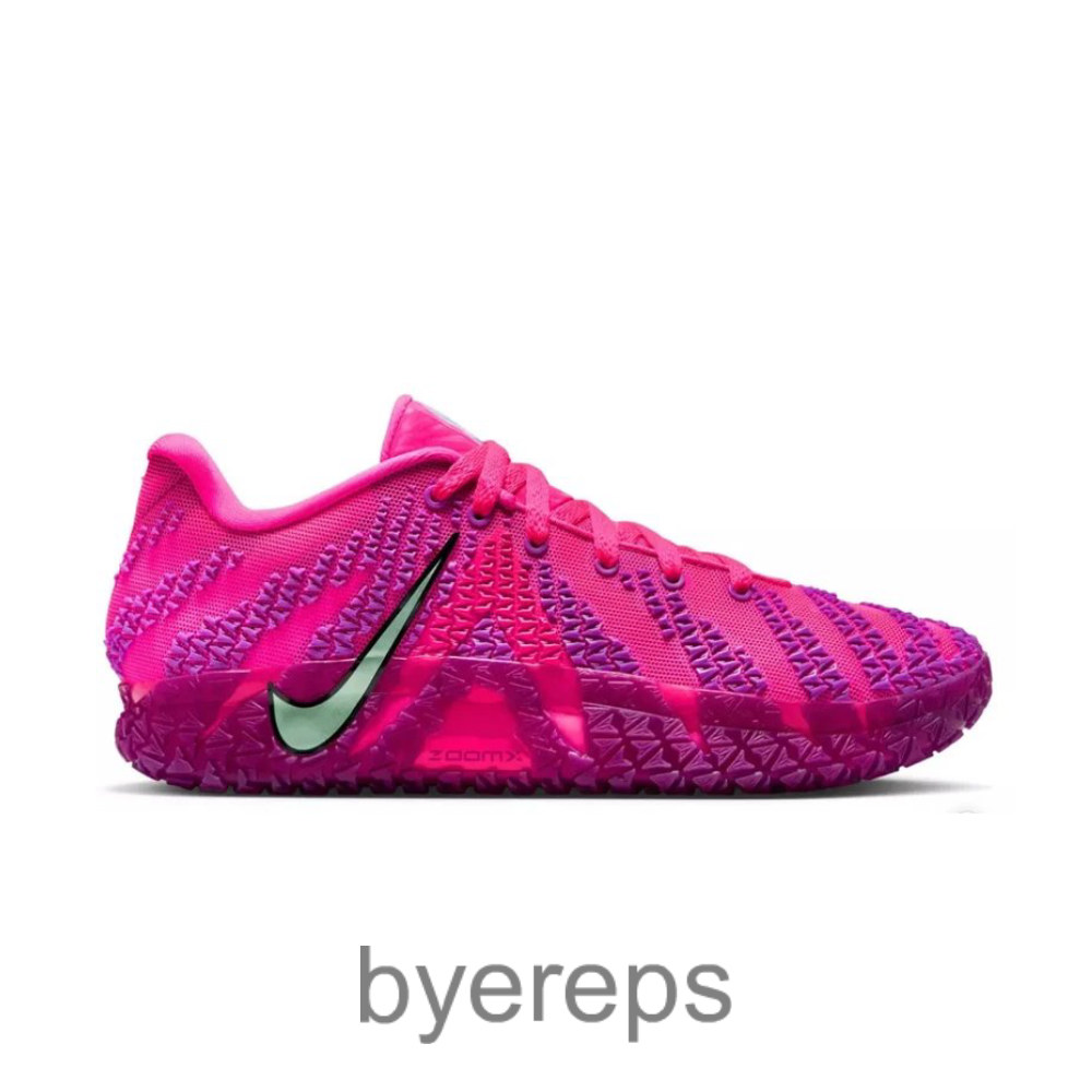 Nike Ja 3 Ep Price Of Admission