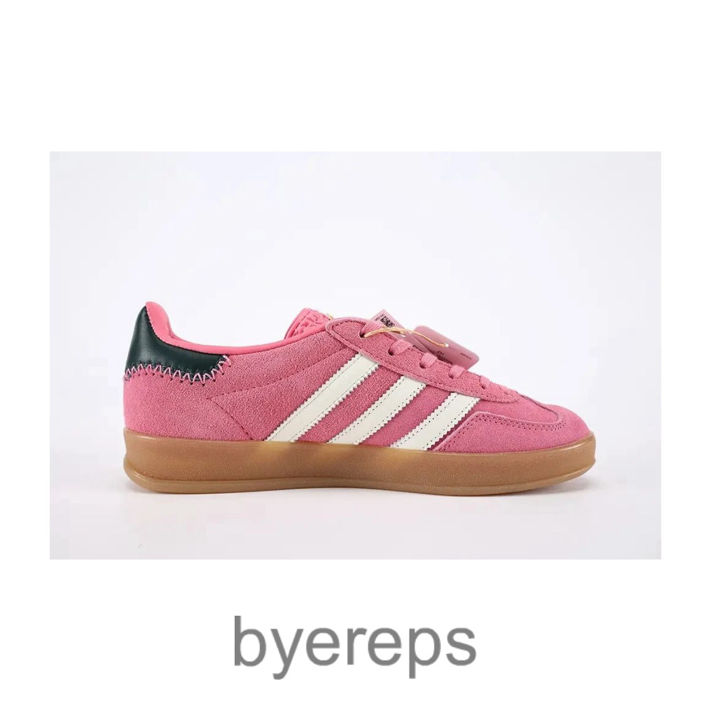 Gazelle Indoor Rose Tone Womens