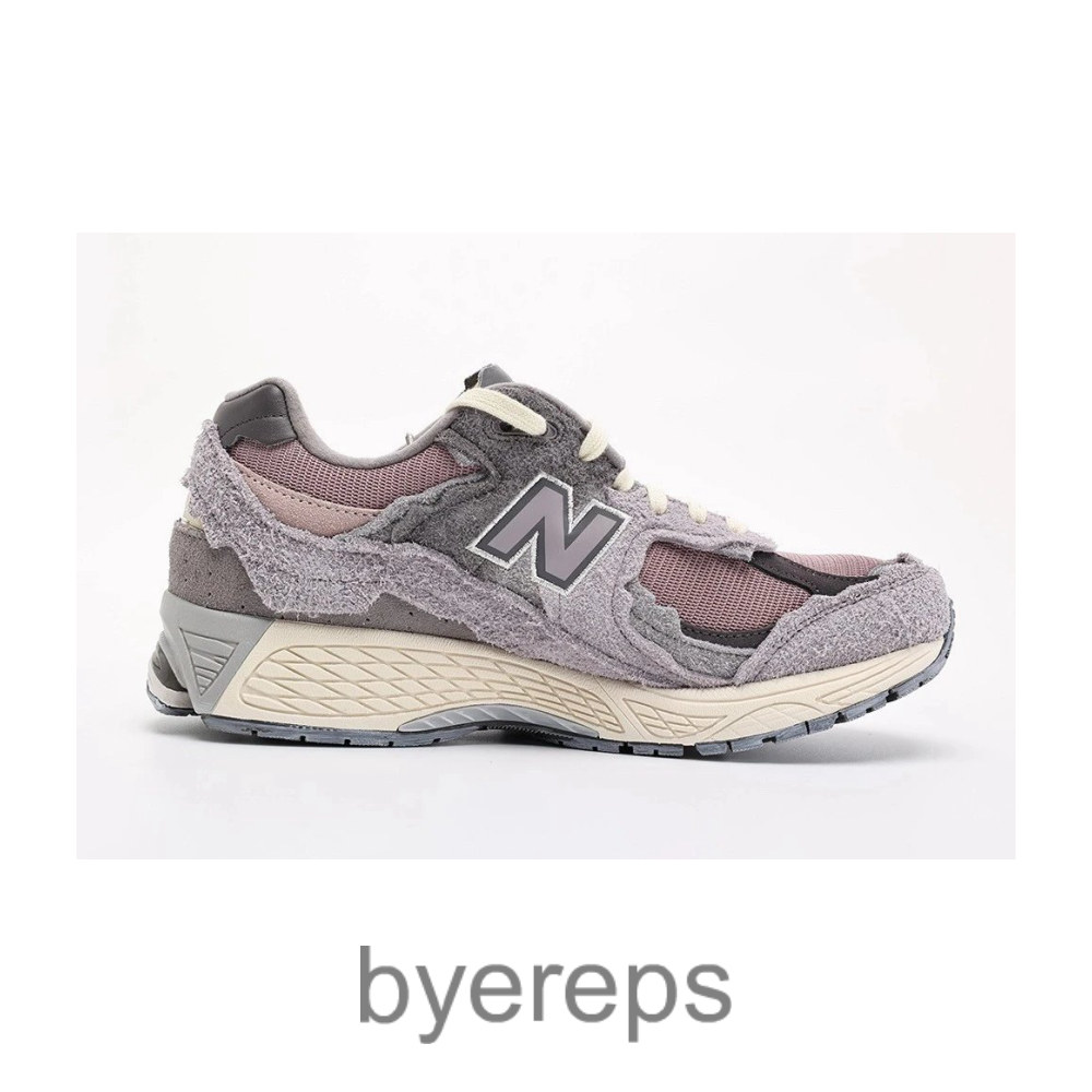 New Balance 2002r Protection Pack Lunar New Year Dusty Lilac