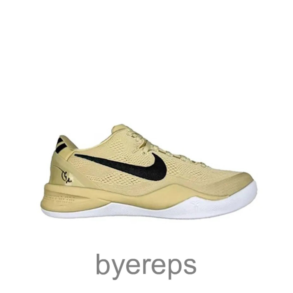 Kobe 8 Protro Tb Promo Champagne Gold