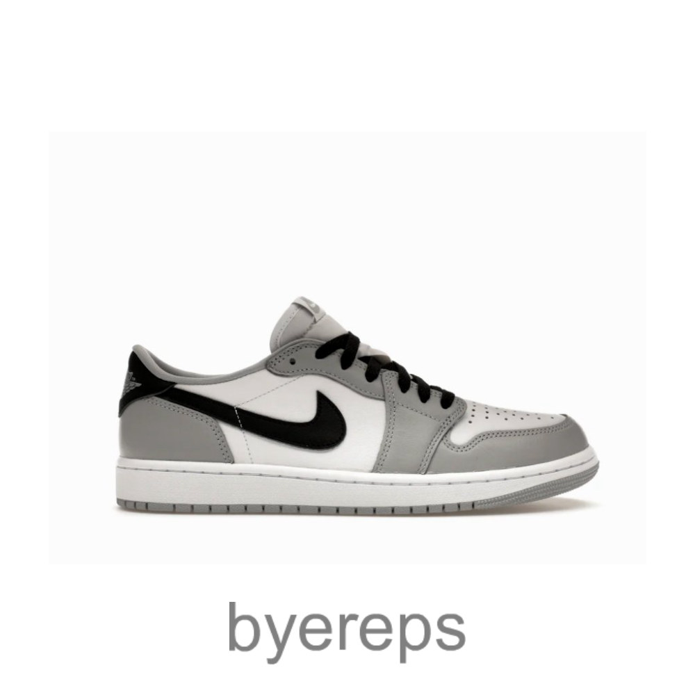 Jordan 1 Retro Low OG Barons