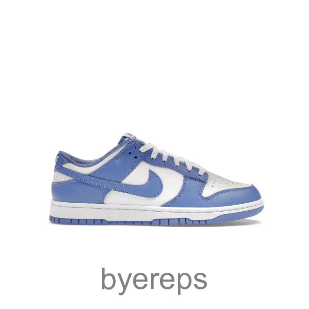 Dunk Low Polar Blue