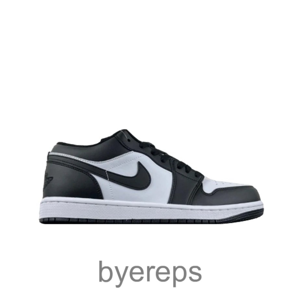 Air Jordan 1 Low Panda