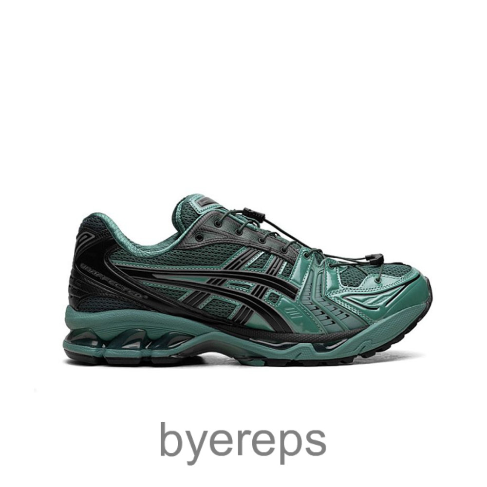Unaffected Asics Gel-Kayano 14 Infinite Wonders Pack
