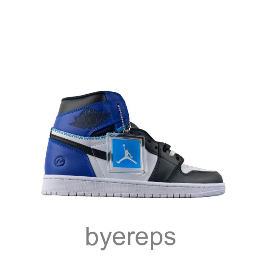 Fragment Design X Union X Air Jordan 1 High OG