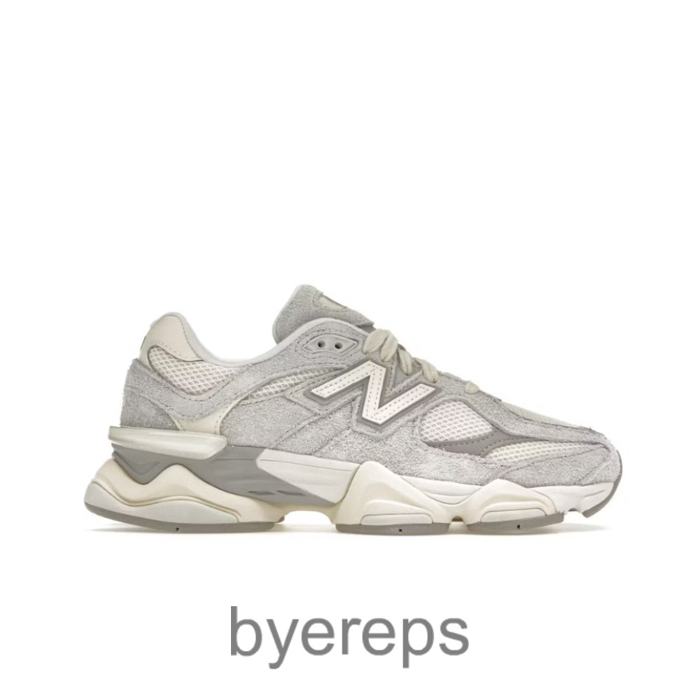New Balance 9060 Quartz Grey