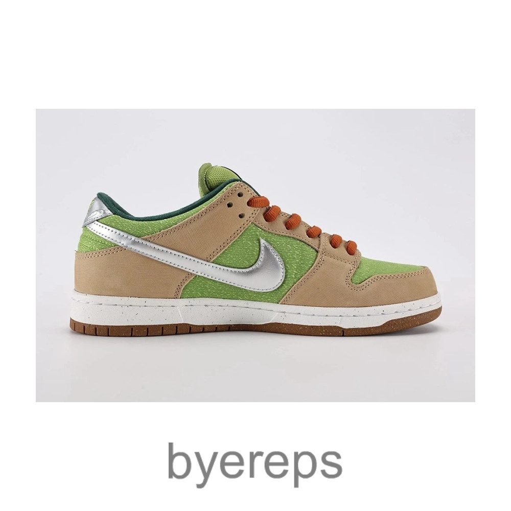Dunk Low Escargot
