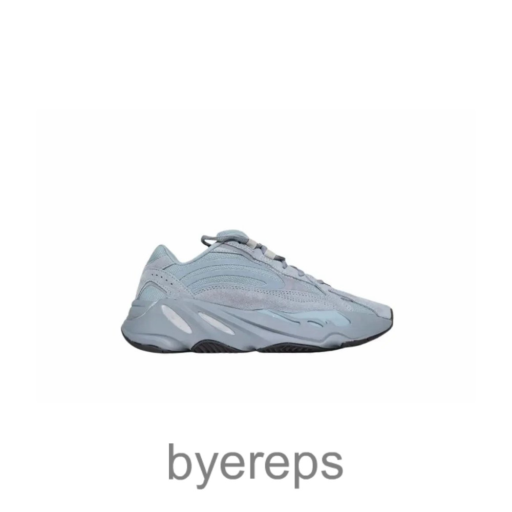 Yeezy 700 V2 Hospital Blue