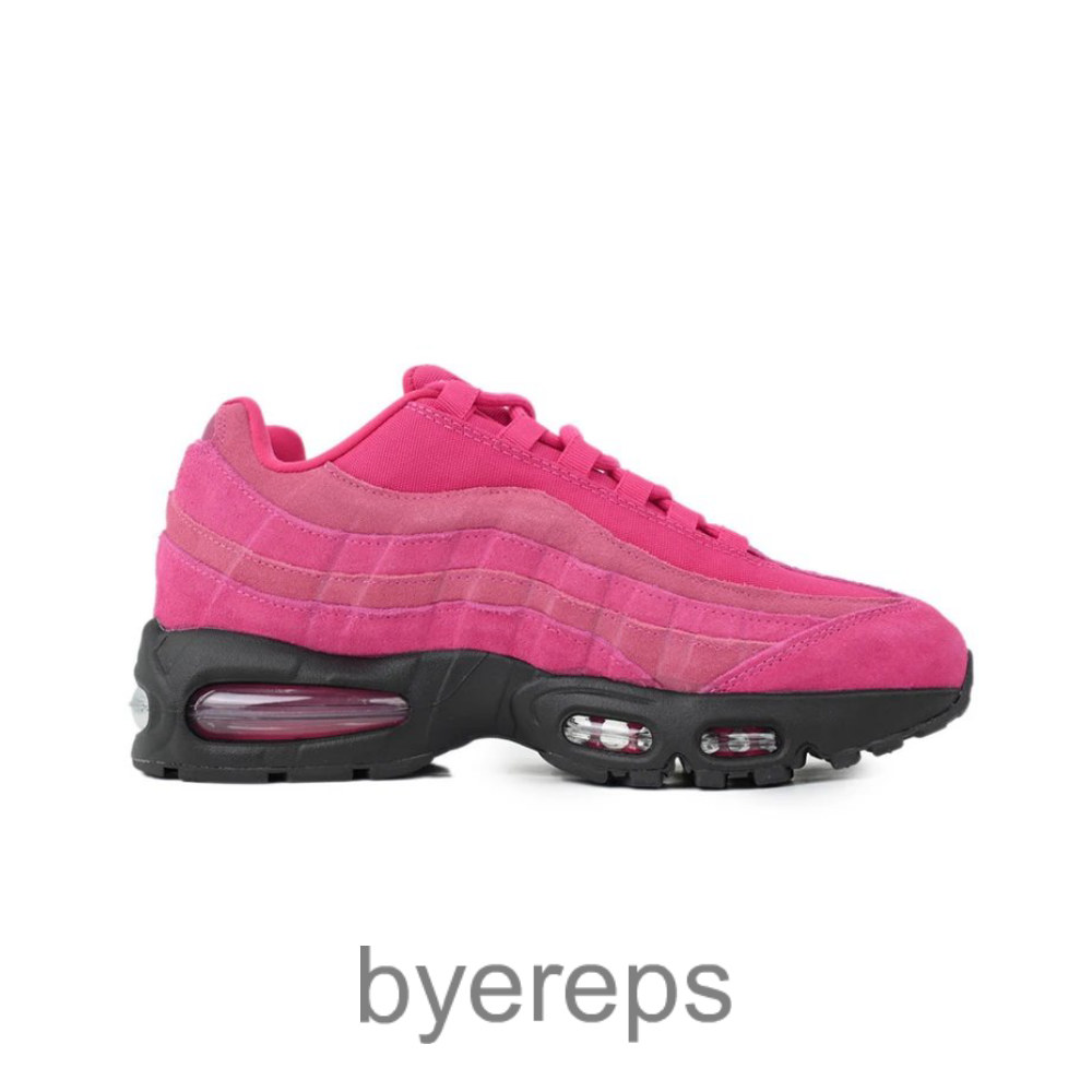 Air Max 95 OG Fireberry