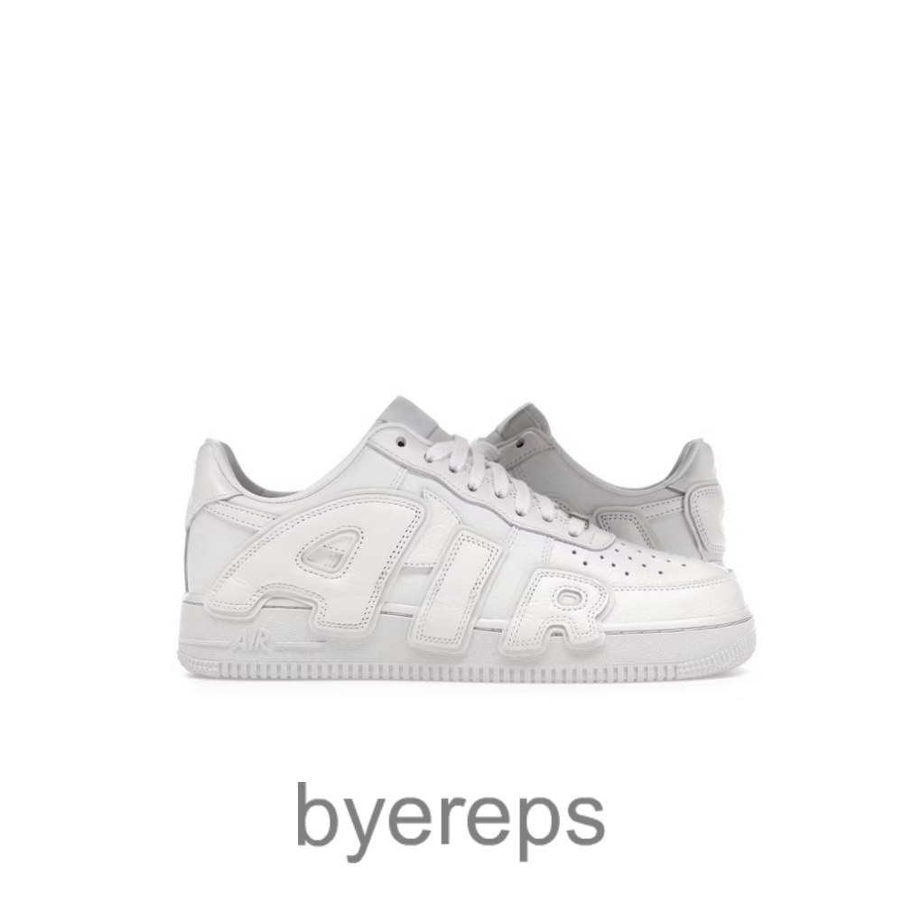 Air Force 1 Low Cactus Plant Flea Market White (2024)