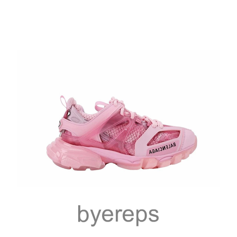 Balenciaga Triple-S Pink