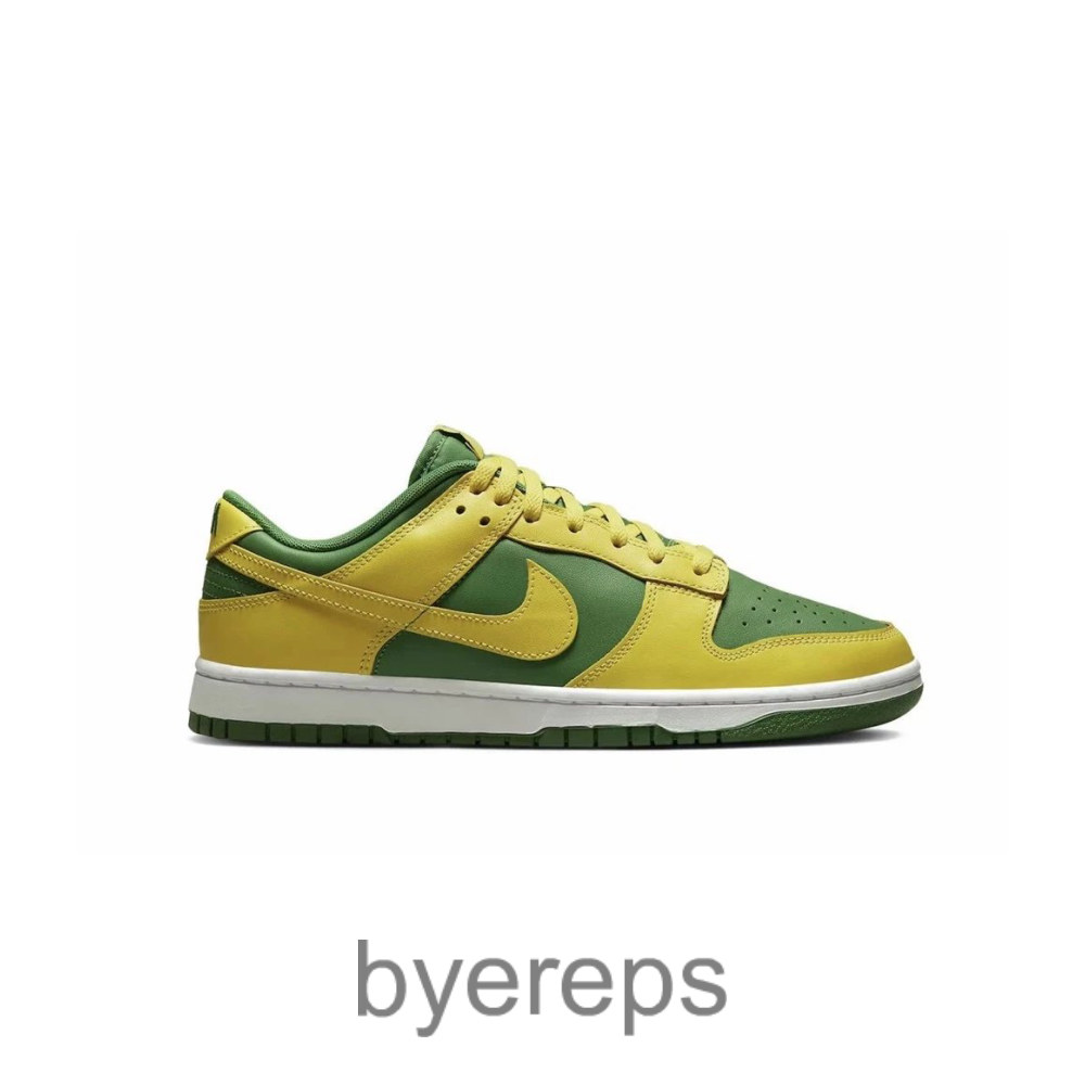 Dunk Low Reverse Brazil