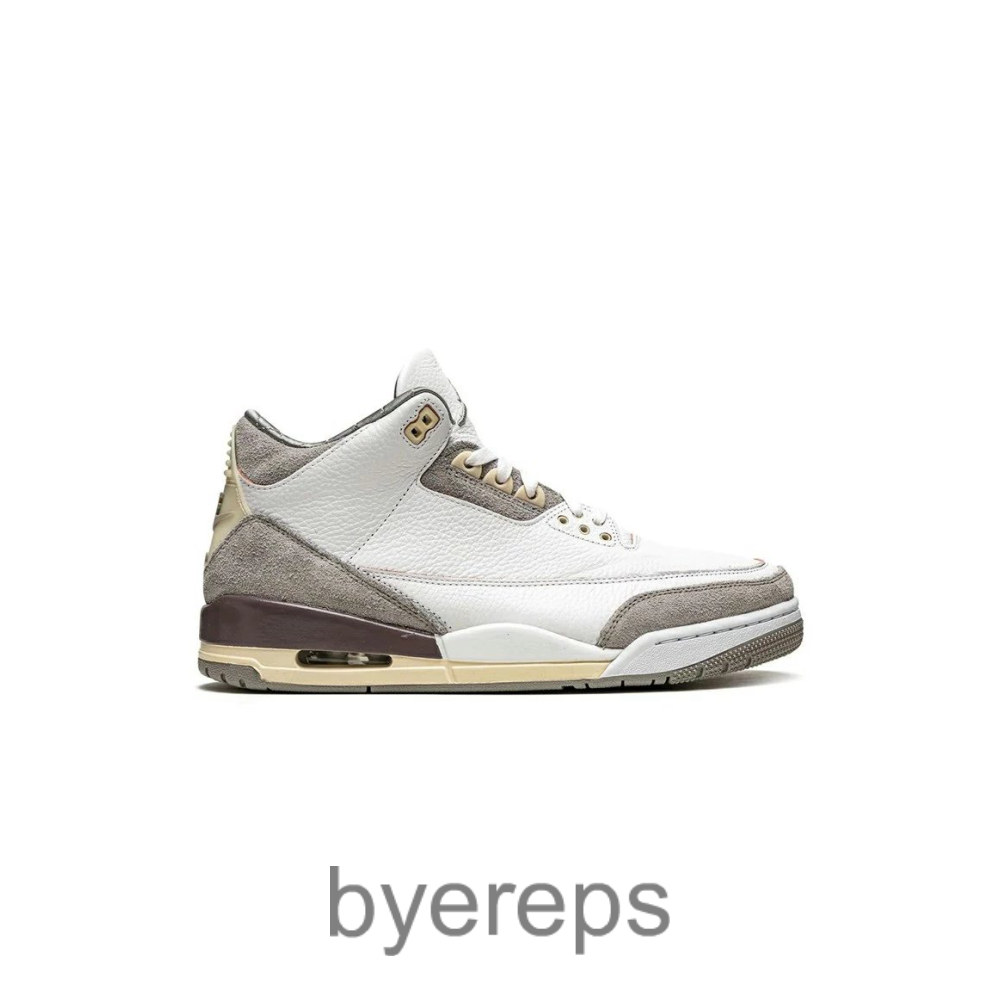 Jordan 3 Retro Sp A Ma ManiéRe