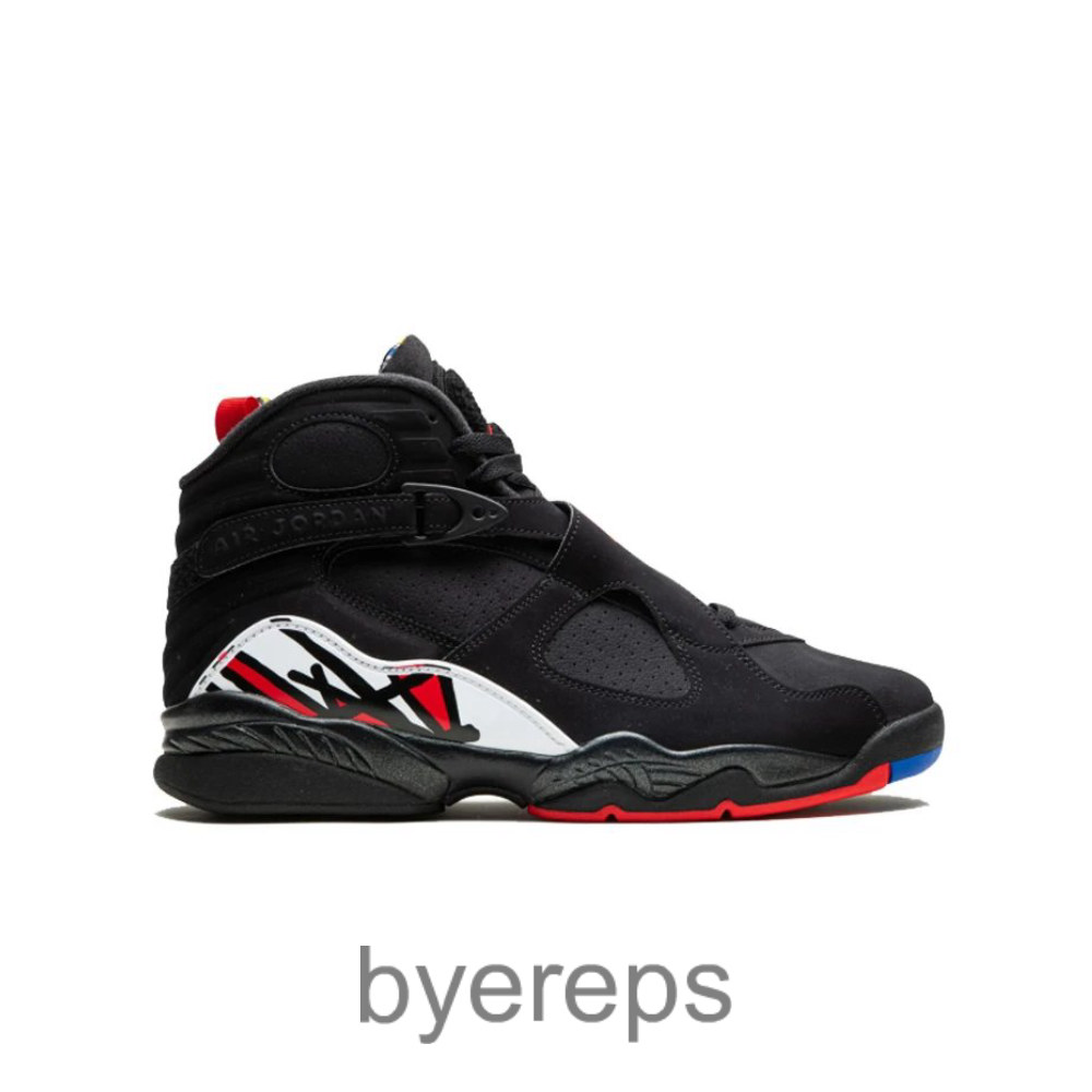 Air Jordan 8 Playoffs