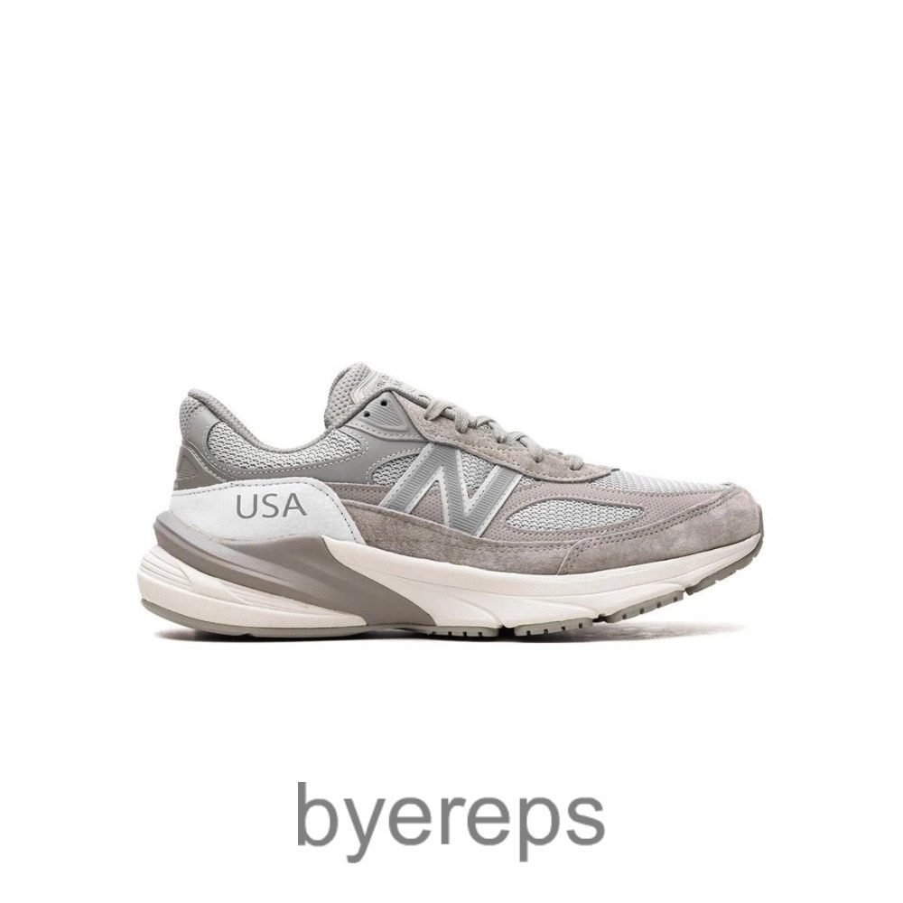New Balance Wtaps 990v6