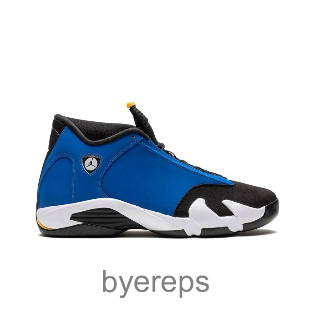Air Jordan 14 Retro Laney