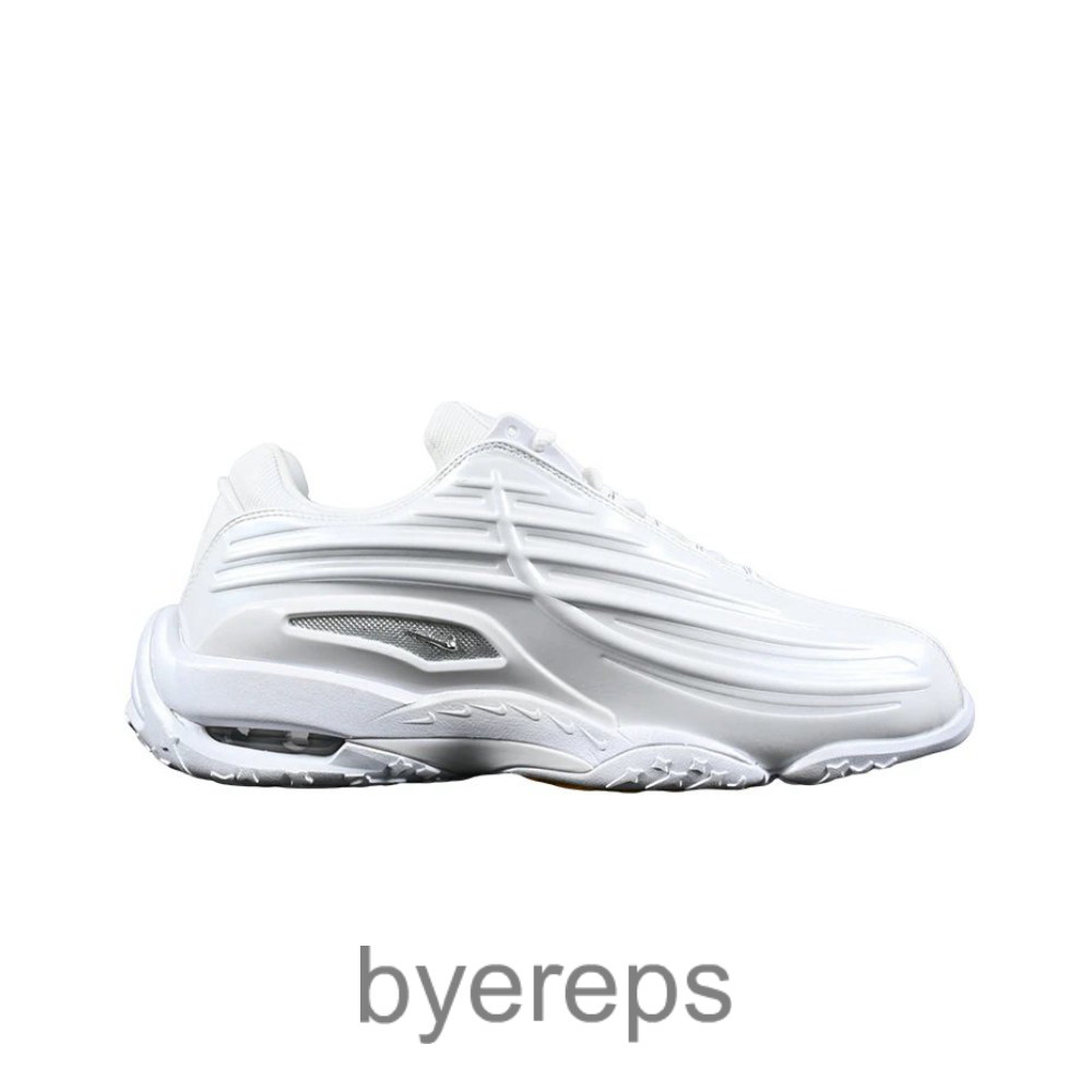 Nocta Hot Step 2 White